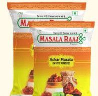 Achar Masala