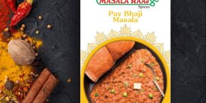 Pav Bhaji Masala