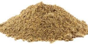 Black Mustard Seeds Powder