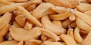 Dehydrated Garlic Cloves