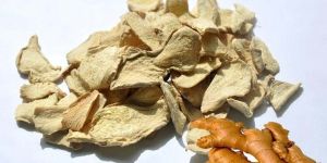 Dehydrated Ginger