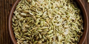Fennel Seeds