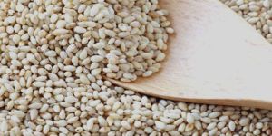 Hulled Sesame Seeds