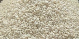 Hulled Sesame Seed