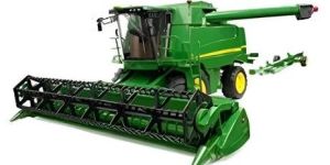 5 Feet Agriculture Combine Harvester