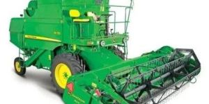 Multi Crop Combine Harvester