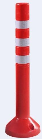 Flexible Delineator Post