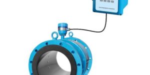 Elmag 200W Electromagnetic Flow Meter