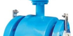 Elmag 600 Electromagnetic Battery Flow Meter