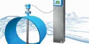 ELNBAR Digital Multiparameter Sensor