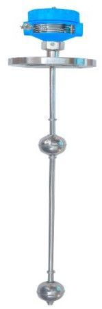Lms 01 Magnetic Float Level Switch