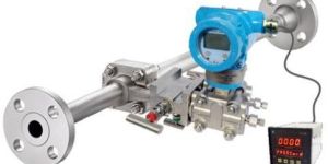 Orifice Integral Assembly