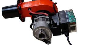 Commercial Gas Burner