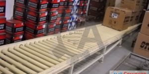 Powered Roller Conveyor