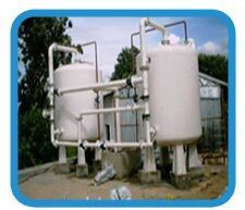 Activated Carbon Filter