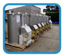 Chemical Dosing System