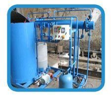 Chlorine Dosing System