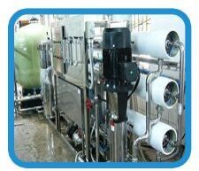 RO Plant