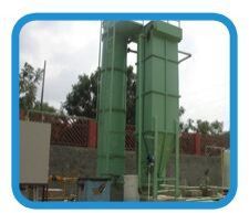 Sewage Treatment Plant