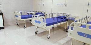 Hospital Bed