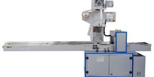 Flow Wrap Packing Machine