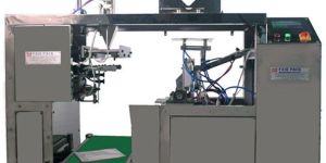 Mini Pfs (Pick-Fill-Seal) Packing Machine