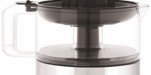 Citron Juice Extractor