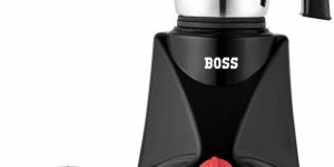 Comfort 500W Mixer Grinder