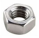 ACME Hex Nuts