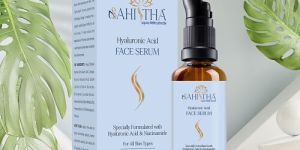 Hyaluronic Acid Face Serum
