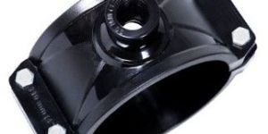 Aquazen Service Saddle