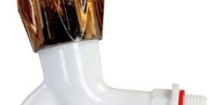 Crystal Bib Cock Short Body