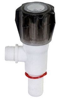 Cystal Angle Cock