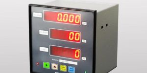 Batch Weighing Indicators