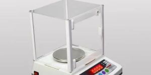 Digital Jewellery Scale