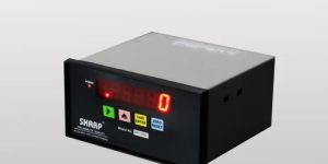 LOAD CELL CONTROLLER
