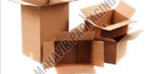 Regular Slotted Container