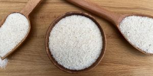 Psyllium Husk Organic