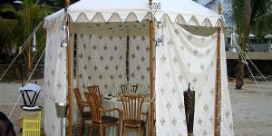Beach Tent
