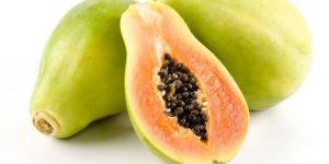 Fresh Papaya