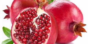 Fresh Pomegranate