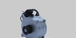 Monarch Door Drive Motor