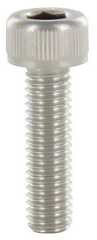 Full Thread Mild Steel Allen Bolt