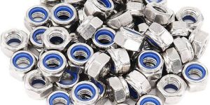 Imported Nylock Nut