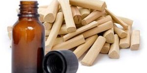 Sandalwood Oil