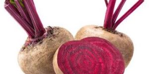 Fresh Beetroot