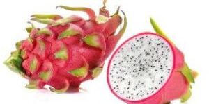 Fresh Dragon Fruit