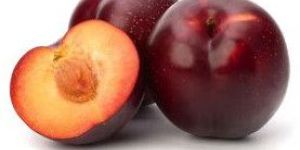 Fresh Plum