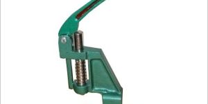 CIN 460 Button Pressing Machine