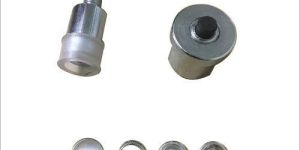 Hand Press Button Machine Dies